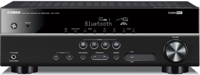 yamaha home theatre 7.1